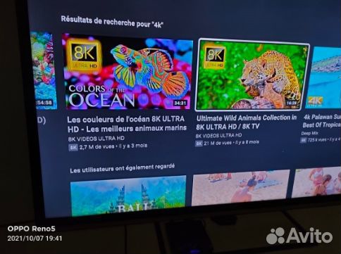 Smart-TV Anroid H96Q PRO (2gb-16gb)