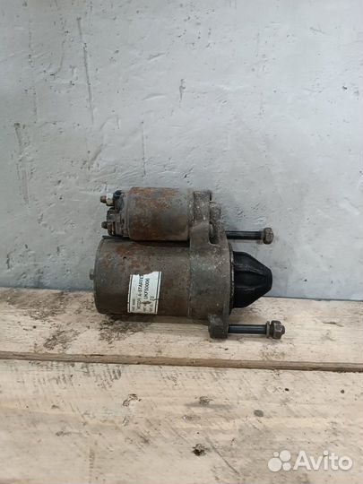 Стартер Zaz Sens, Chance Заз Сенс, Шанс 1.3