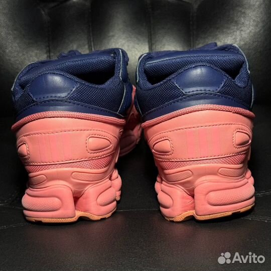 11US Кроссовки adidas RAF simons ozweego оригинал