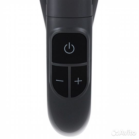 Пылесос с контейнером для пыли Samsung SC15K4169HD