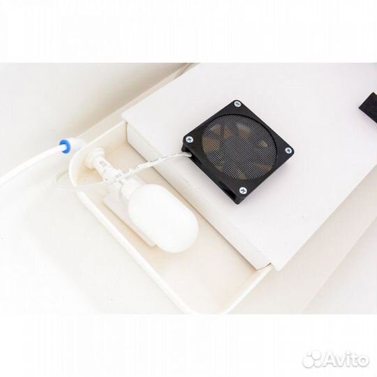 Инкубатор OVO на 78 куриных яиц