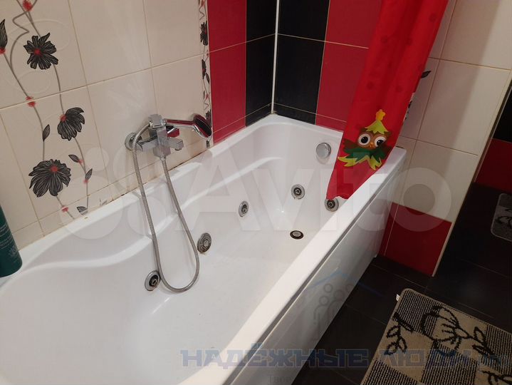 2-к. квартира, 62,8 м², 5/6 эт.