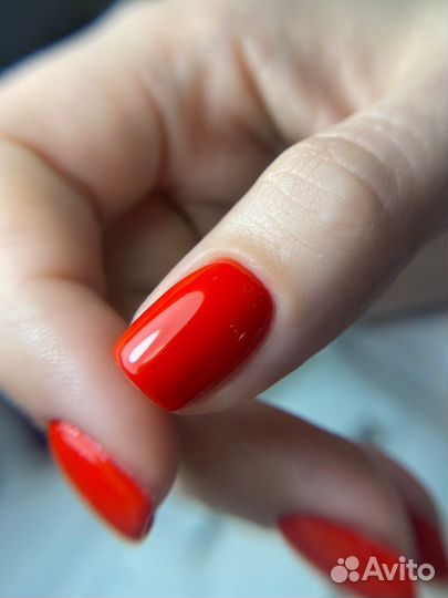 Маникюр Педикюр