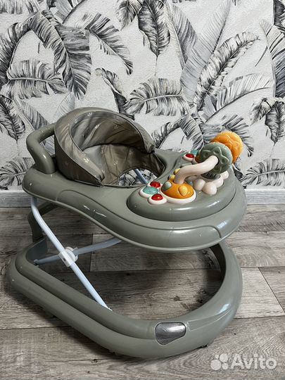 Ходунки детские