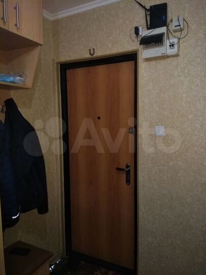 2-к. квартира, 48,6 м², 2/5 эт.