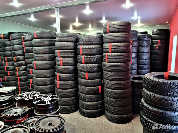 Arivo Premio ARZ1 205/55 R16