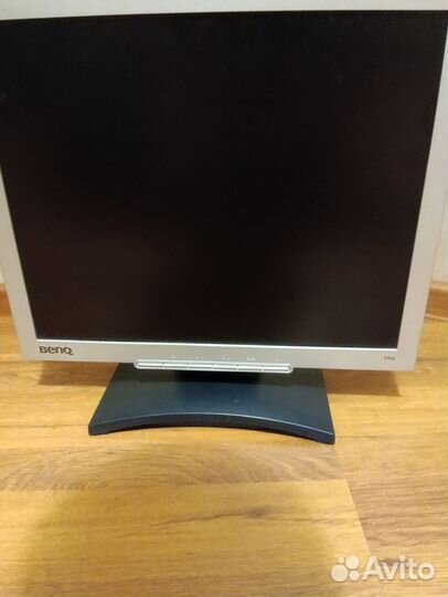 Монитор BenQ 19