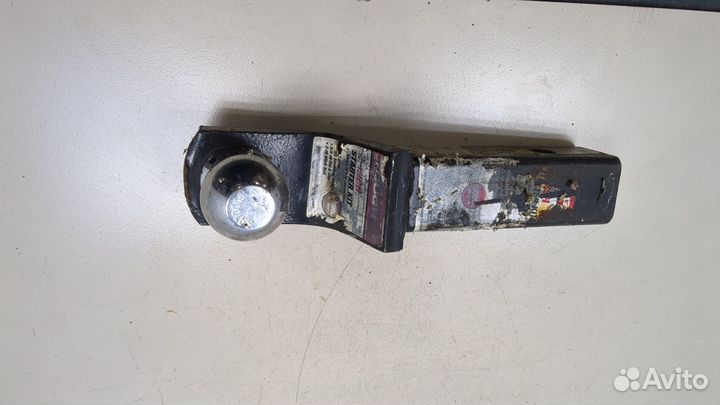 Крюк прицепного устройства Honda Ridgeline, 2006