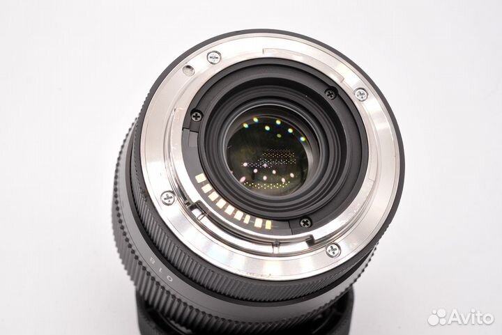 Sigma 56 mm F1.4 Canon EF-M