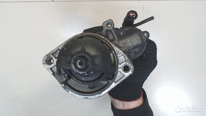 Стартер Mercedes Sprinter, 2006