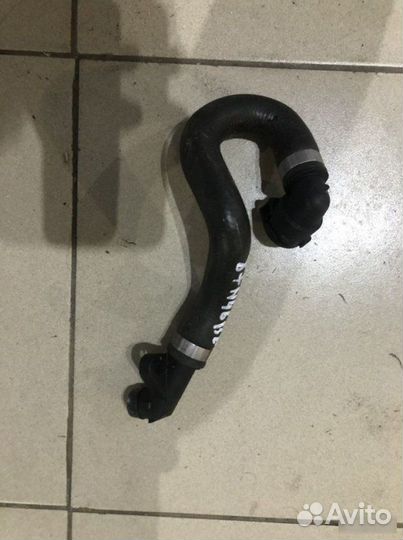 Патрубок охлаждения Bmw E9X N43