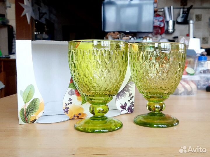 Бокалы Apollo Veneto