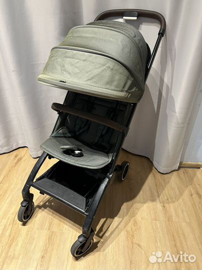 Коляска Joolz Aer