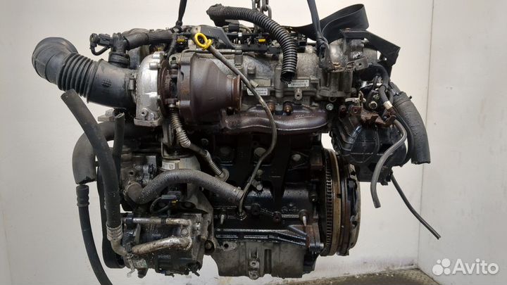 Двигатель Opel Insignia, 2011