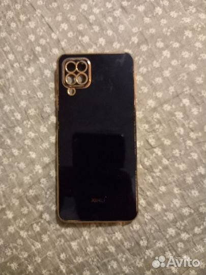 Чехлы на samsung а12