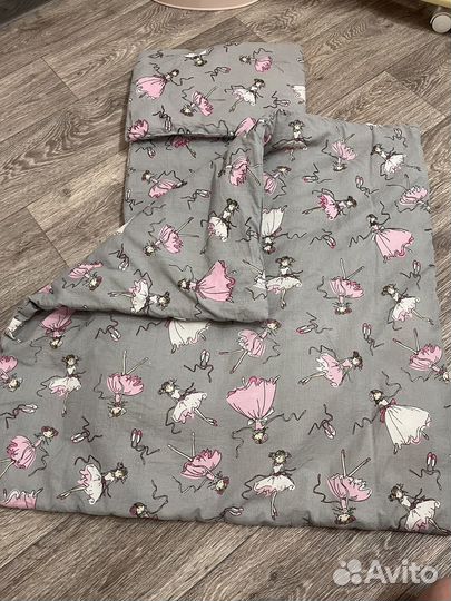 Набор в коляску