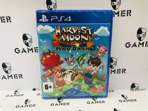 Harvest Moon: Mad Dash ps4 Трк Ситимолл