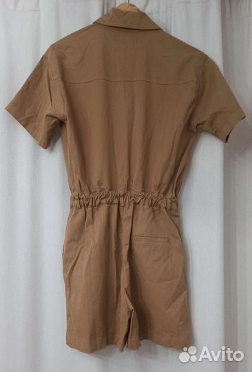 Комбинезон женский pull bear