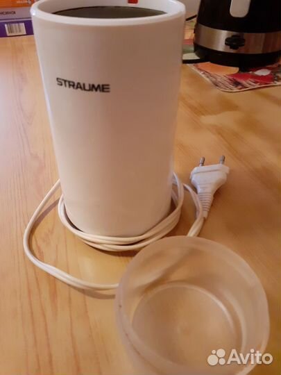 Кофемолка СССР в ремонт/на запчасти