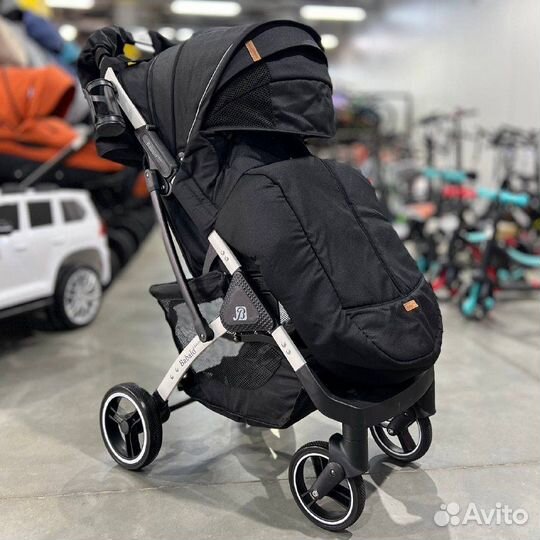 Детские коляски