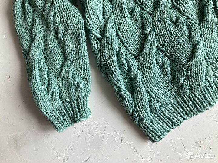 Кофта детская 116