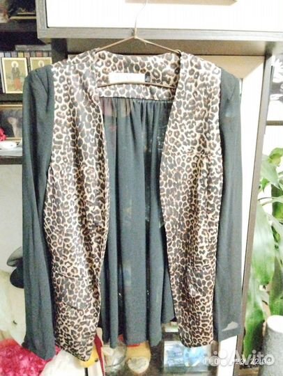 Женская одежда