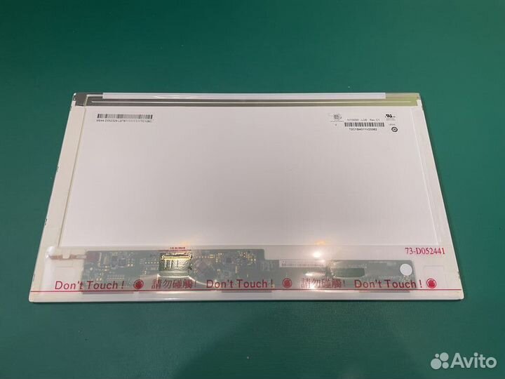 Матрица N156B6