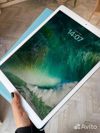 Apple iPad pro 12.9 2017 64 gb
