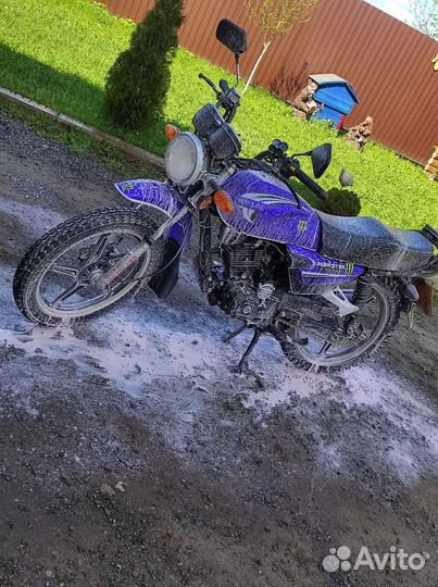 Продам motolend SD-150-33