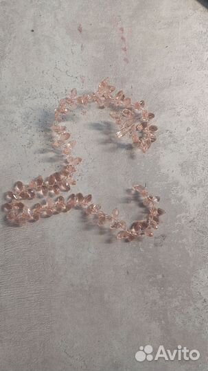 Бусины для рукоделия