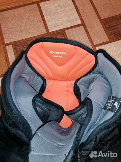 Шорты хоккейные