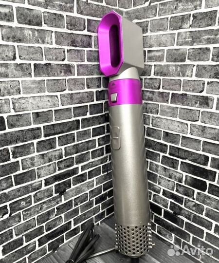 Фен стайлер Dyson