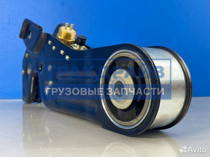 Гидравлический замок кабины для Shacman X6000 левый