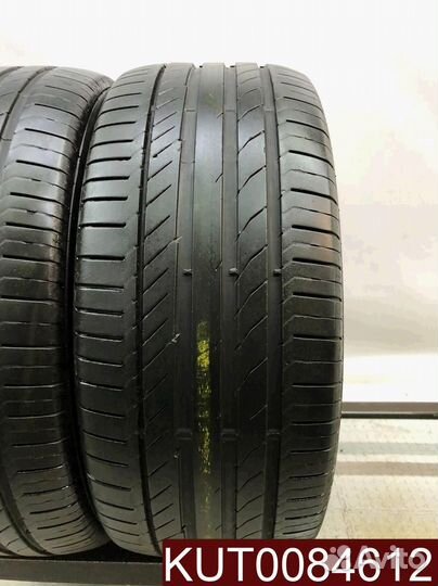 Continental ContiSportContact 5 245/45 R17 107U