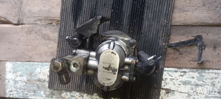 Компрессор, насос гура