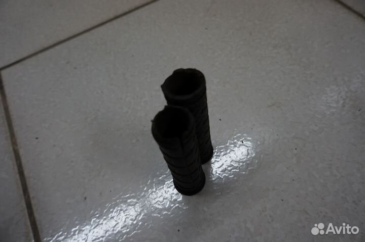 Б/У на велосипед, самокат, ручки, грипсы стрелочки