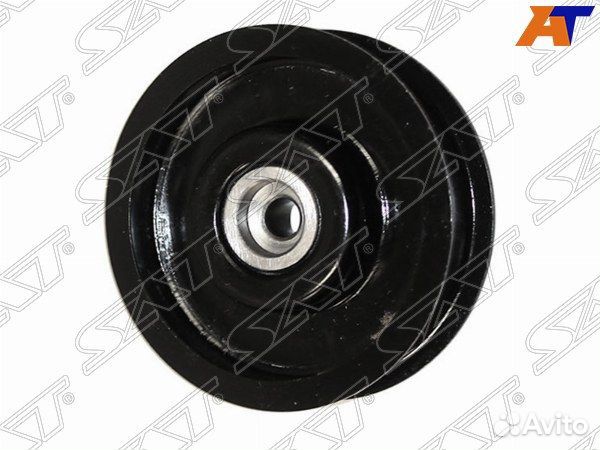 Ролик приводного ремня mercedes-benz M-class