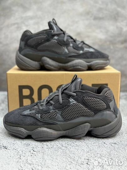 Кроссовки Adidas Originals Yeezy 500