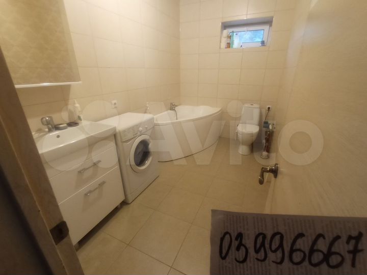 Дом 120 м² на участке 10 сот.