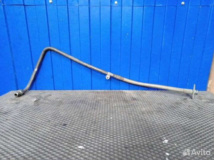 Трубка компрессора Daf Xf106 2017