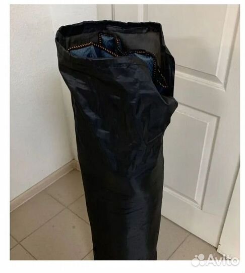 Раскладушка туристическая складная