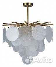 Люстра на штанге Loft it Frost 10022/600