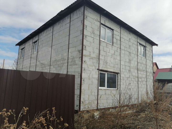 Участок 5,4 сот. (ИЖС)