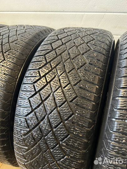 Continental ContiVikingContact 7 205/55 R16 94T