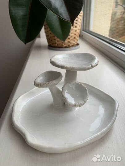 Глинянные излелия