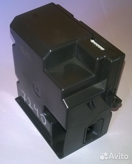 Импульсный блок питания K30346 24V, 32V