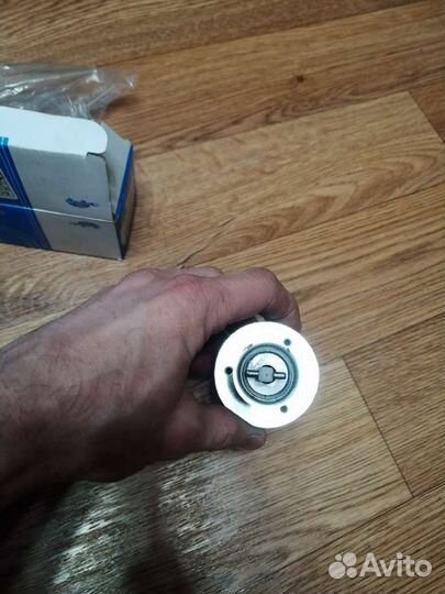 Втягивающий стартера