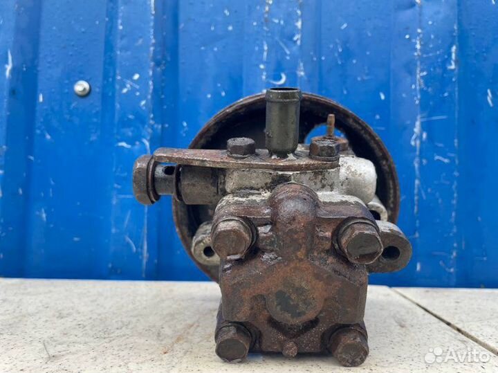 Насос гур Hyundai Sonata EF 2.0 G4JP 2006