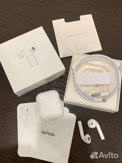 Airpods 2