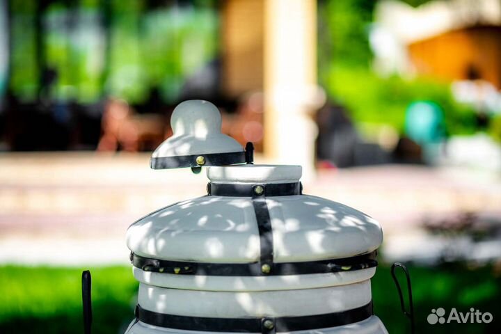 Тандыр Казачий